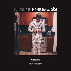 Meet your Posher, Tyquez